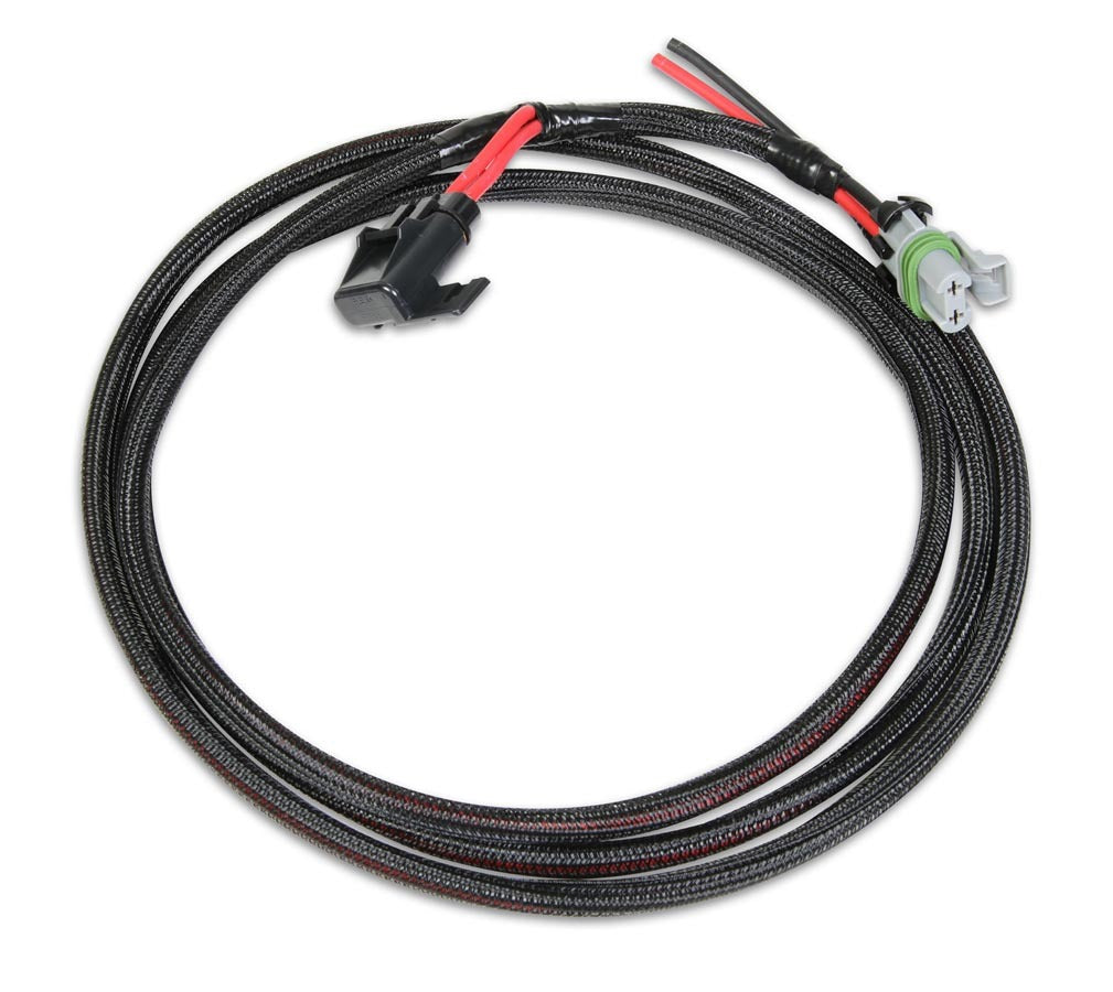 Holley EFIEFI Main Power Harness