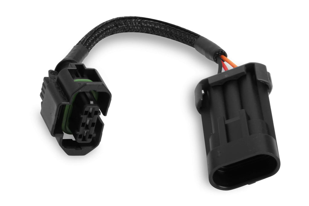 Holley EFIMap Sensor Adapter LS1 & LS2 to LS3