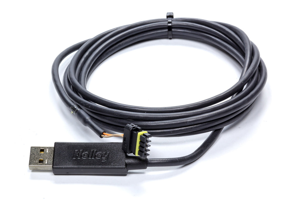 HolleySniper EFI CAN to USB Dongle-Com. Cable