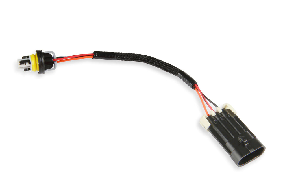 Holley EFIWire Harness LS to SS Map Adapter