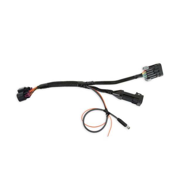 HolleySniper-2 tp Sniper-1 Adapter Wire Harness