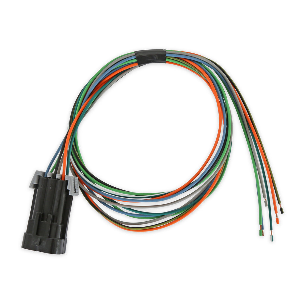 HolleySniper 2 I/O Harness