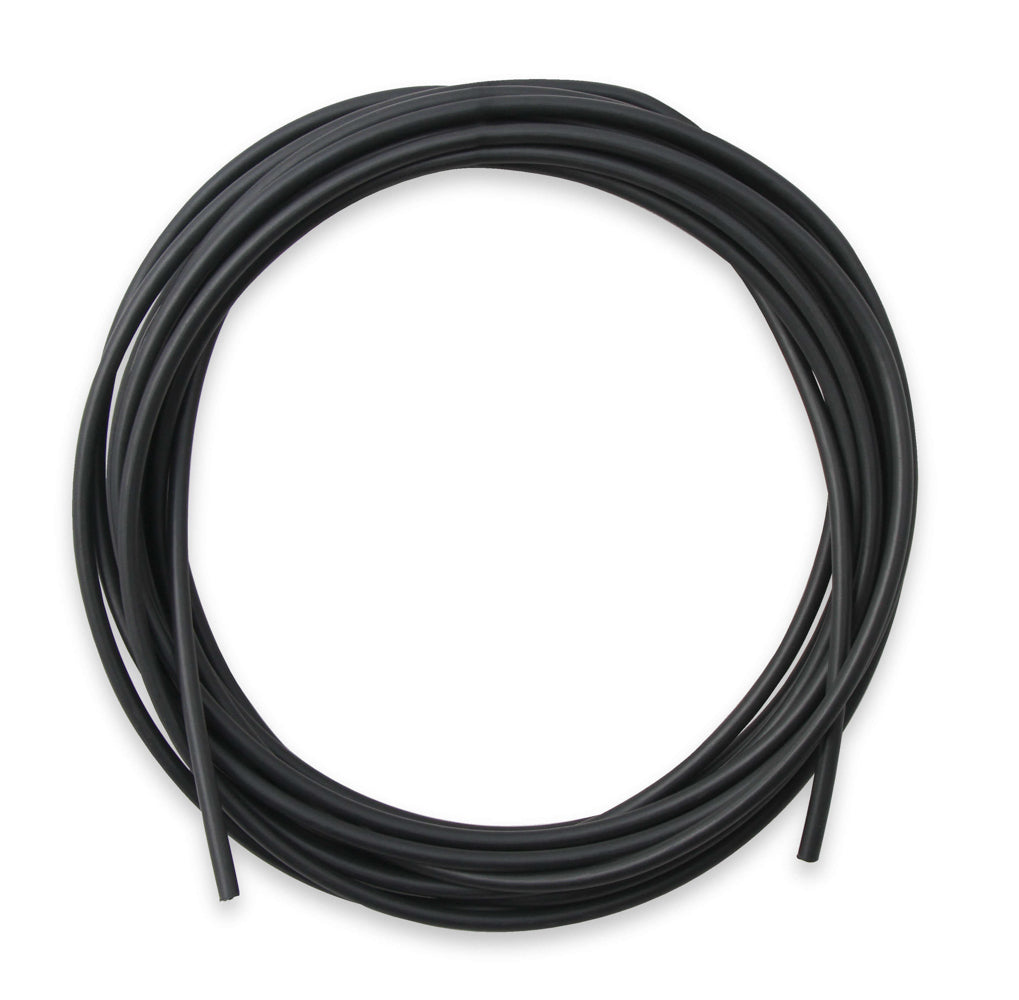 Holley EFIShielded Cable - 25ft - 3-Conductor