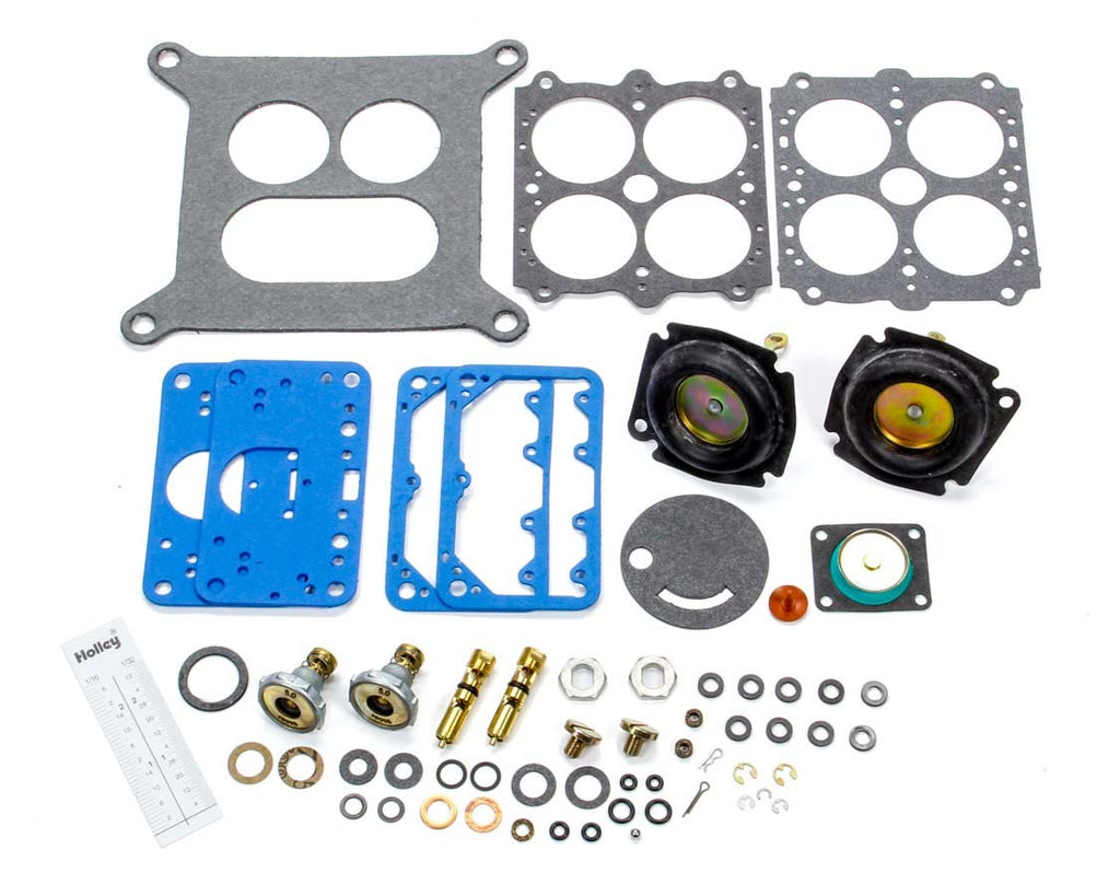 HolleyMarine Renew Kit