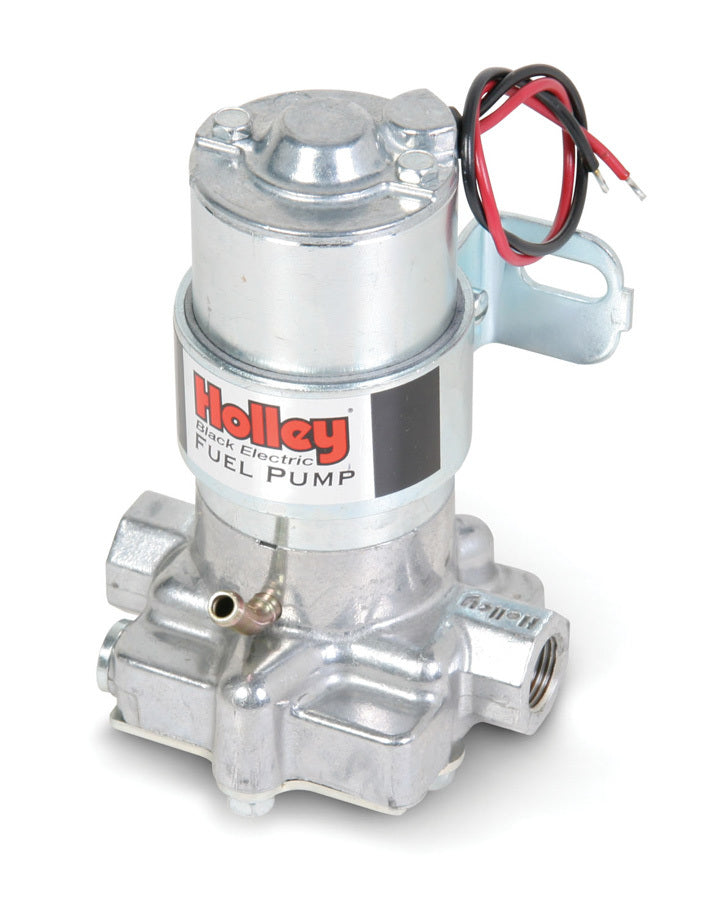 HolleyElectric Fuel Pump - Marine