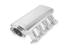 Load image into Gallery viewer, HolleySniper EFI Fab Intake Manifold GM LS1/LS2/LS6