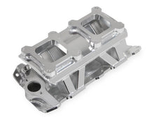 Load image into Gallery viewer, HolleySniper Fab Intake Manifold SBC