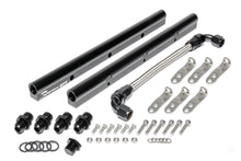 Load image into Gallery viewer, HolleyEFI Fuel Rail Kit GM LS1/LS2/LS6 Manifolds