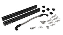 Load image into Gallery viewer, HolleyEFI Fuel Rail Kit GM LS3/L92 Manifolds