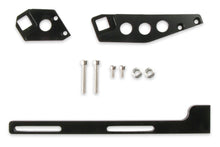 Load image into Gallery viewer, HolleySniper EFI Cable Bracket Kit for LS3 Fab Intakes