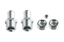 Load image into Gallery viewer, HolleyPlugs &amp; Fittings Kit LT/ LS Cooling Manifold