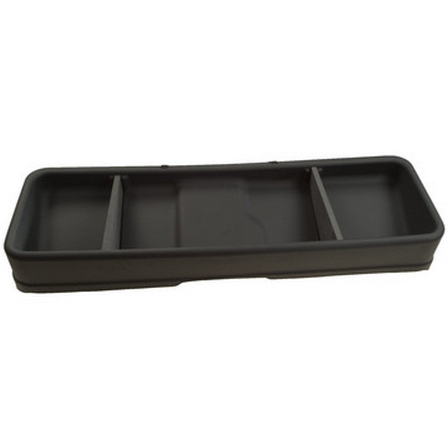 Husky LinersUnderseat Storage Box 07- GM Crew Cab