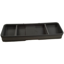 Load image into Gallery viewer, Husky LinersUnderseat Storage Box 07- GM Crew Cab