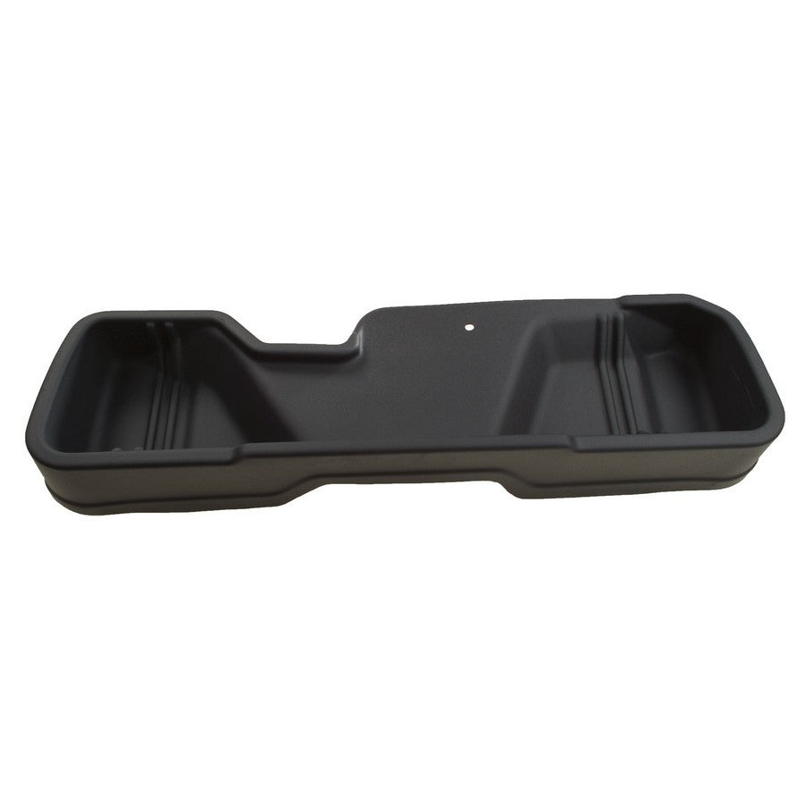 Husky LinersUnderseat Storage Box 07- GM Extended Cab