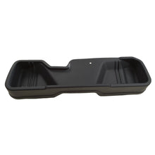 Load image into Gallery viewer, Husky LinersUnderseat Storage Box 07- GM Extended Cab