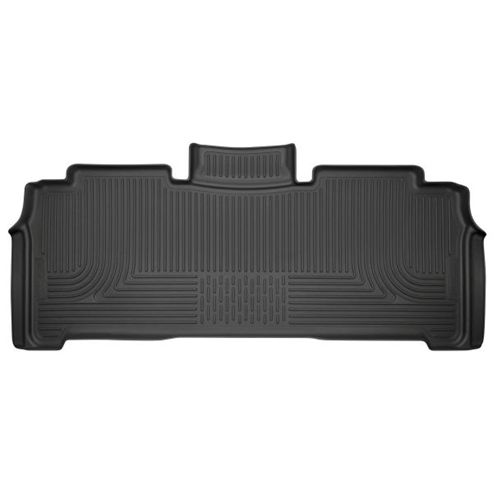 Husky Liners2nd Seat Floor Liner