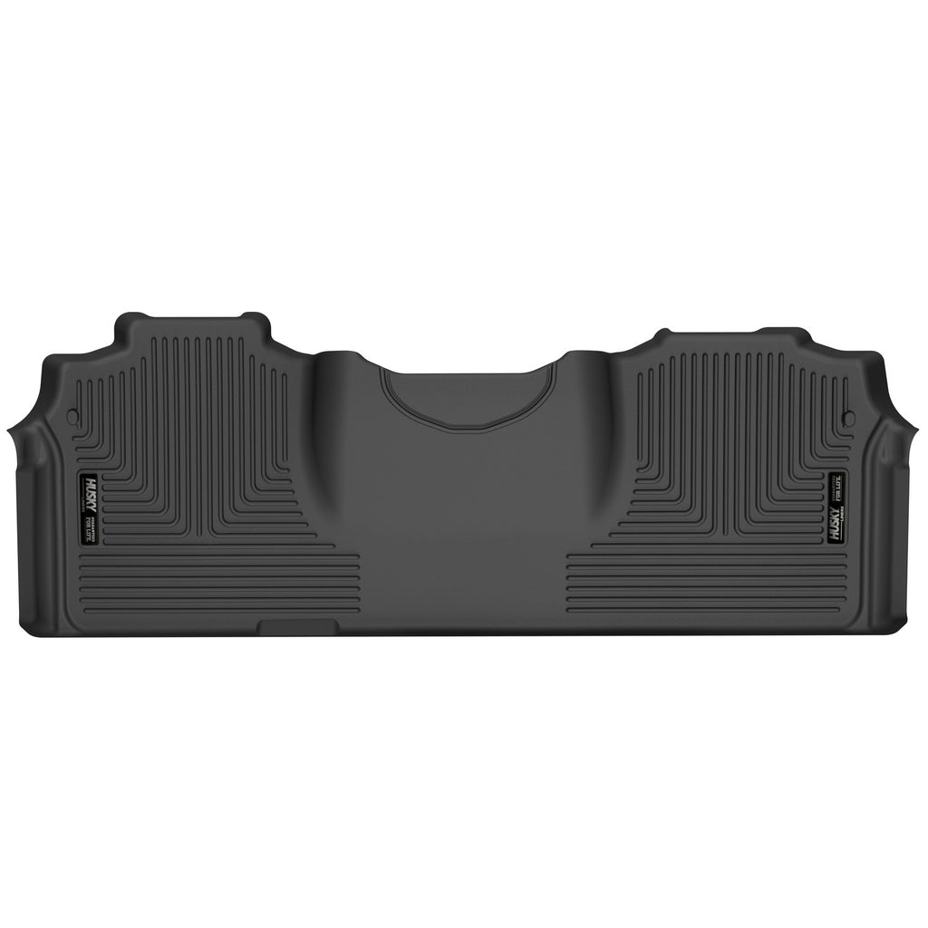 Husky LinersWeatherbeater Series 2nd Seat Floor Liner