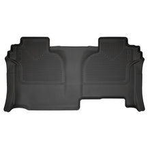 Load image into Gallery viewer, Husky Liners19-   GM P/U 1500 Rear Seat Floor Liners