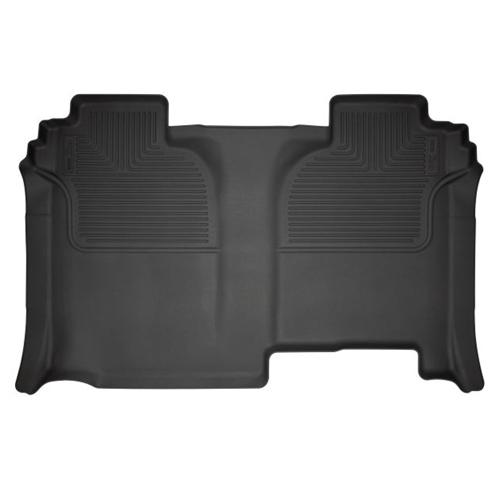 Husky Liners2nd Seat Floor Liner