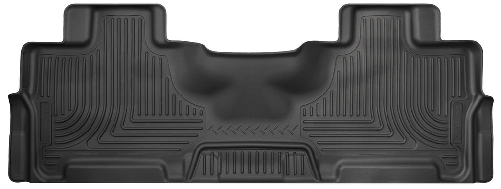 Husky Liners2nd Seat Floor Liner