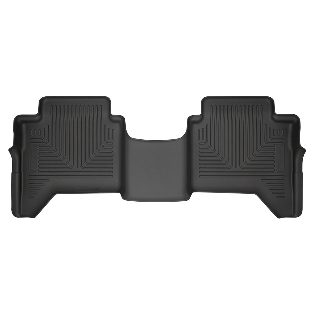 Husky Liners19- Ford Ranger 2nd Seat Floor Liners