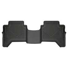 Load image into Gallery viewer, Husky Liners19- Ford Ranger 2nd Seat Floor Liners