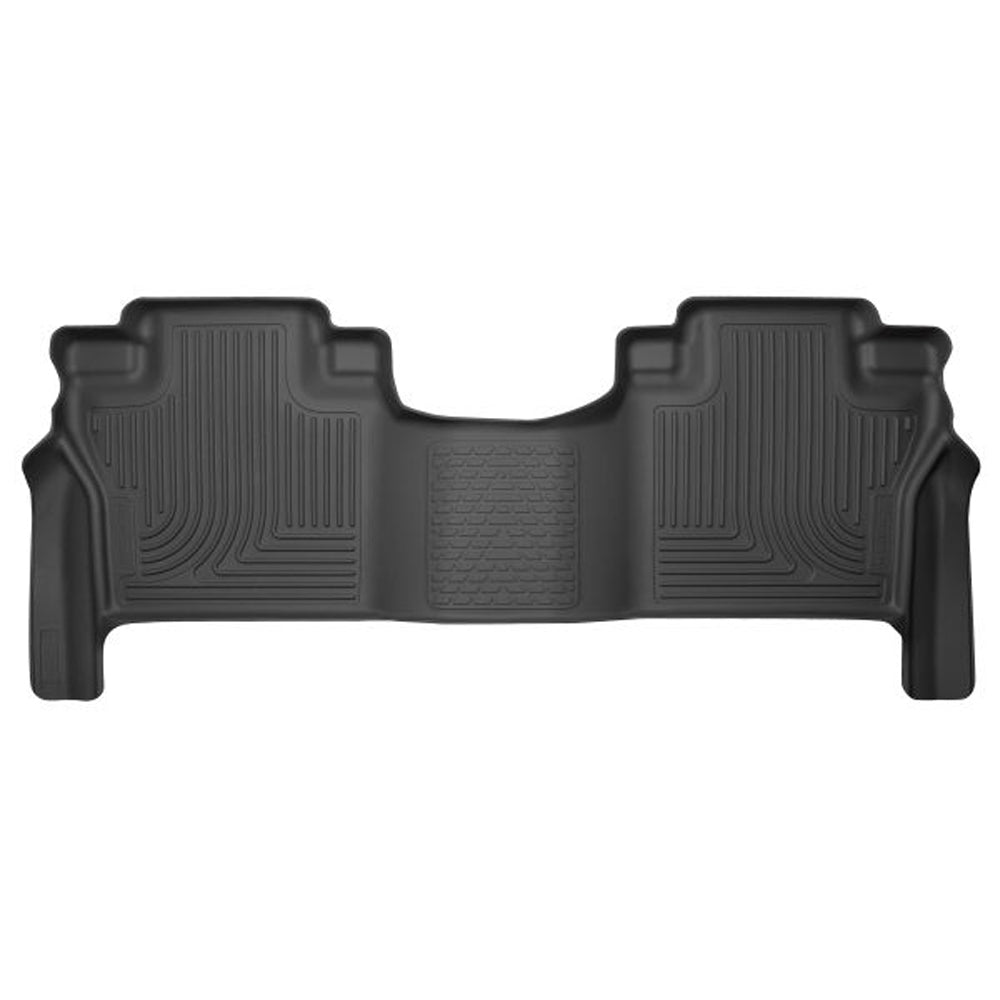 Husky Liners2nd Seat Floor Liner