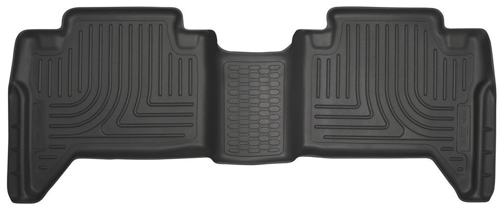 Husky Liners2nd Seat Floor Liner