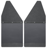 Husky LinersKick Back Mud Flaps 12in Wide