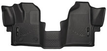 Load image into Gallery viewer, Husky LinersFront Floor Liners Weatherbeater Series