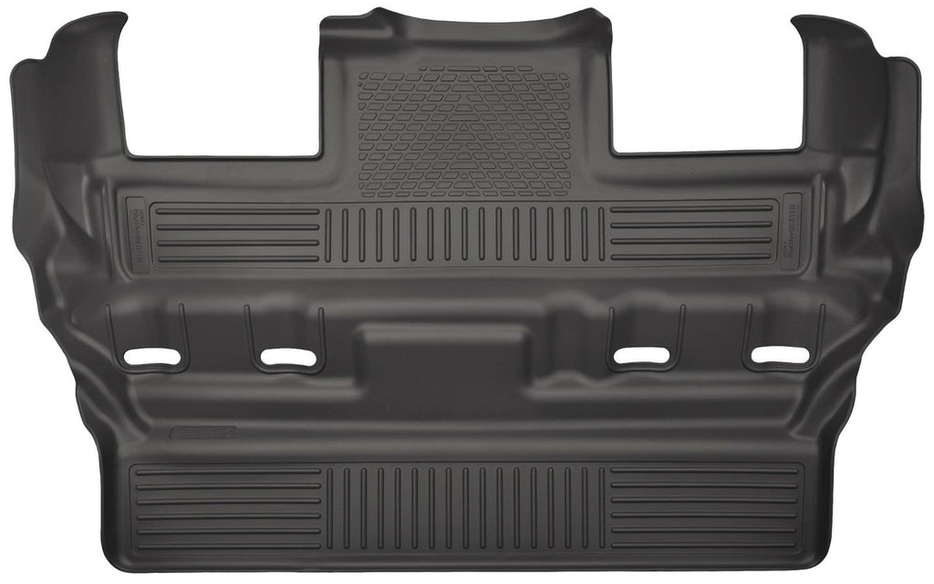 Husky Liners3rd Seat Floor Liner