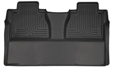 Load image into Gallery viewer, Husky Liners14-   Toyota Tundra 2nd Seat Floor Liners