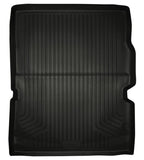 Husky Liners11-14 Durango Cargo Liners Black