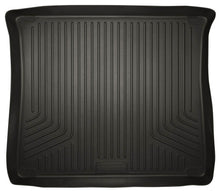 Load image into Gallery viewer, Husky Liners10- Equinox/Terrain Rear Cargo Liner Black