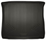 Husky Liners10- Equinox/Terrain Rear Cargo Liner Black