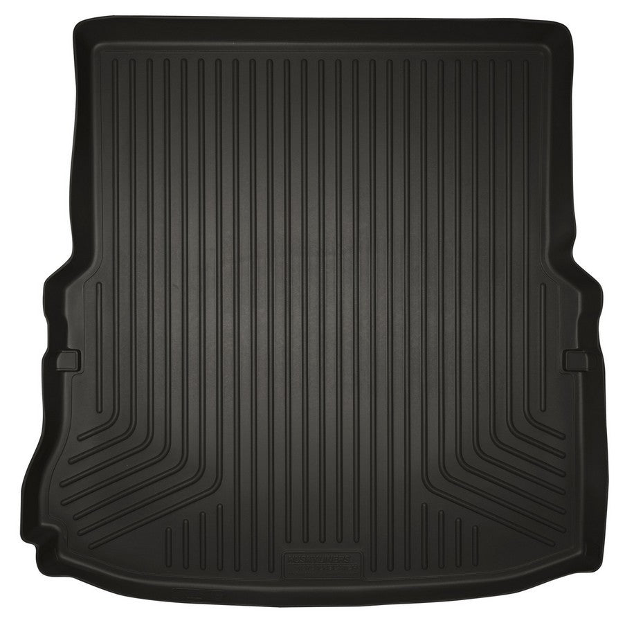 Husky Liners11-19 Explorer Cargo Liners Black