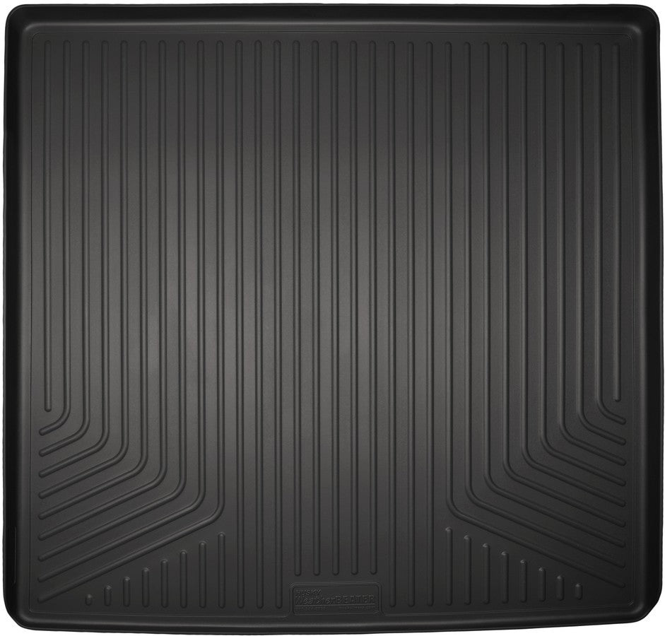 Husky Liners15-   Tahoe Cargo Liner Black