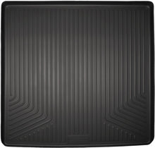 Load image into Gallery viewer, Husky Liners15-   Tahoe Cargo Liner Black