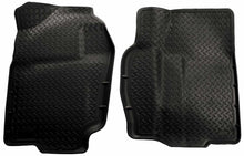 Load image into Gallery viewer, Husky Liners94-02 Dodge Ram Front Liners- Black