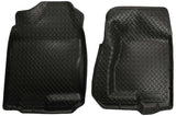 Husky Liners99-07 GM P/U Ext Cab Front Liners- Black