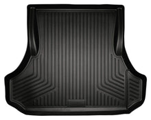 Load image into Gallery viewer, Husky Liners11-   Dodge Charger Trunk Liner Black