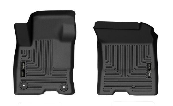 Husky LinersX-Act Contour Floor Liners