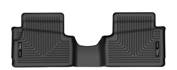 Husky LinersX-Act Contour Floor Liners