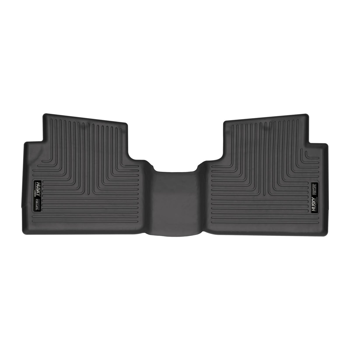 X-Act Contour Floor Liners