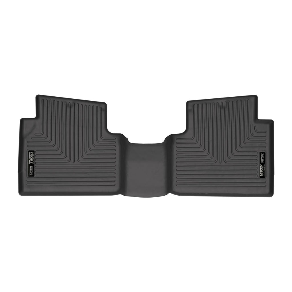 Husky LinersX-Act Contour Floor Liners