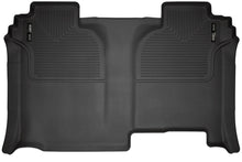 Load image into Gallery viewer, Husky LinersX-act Contour Series 2nd Seat Floor Liner