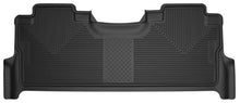 Load image into Gallery viewer, Husky LinersFord X-Act Contour Floor Liners Rear Black