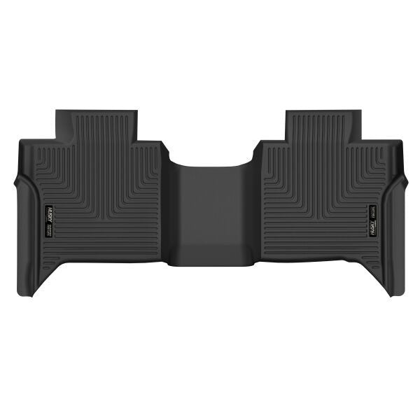 Husky LinersX-Act Contour Floor Liners