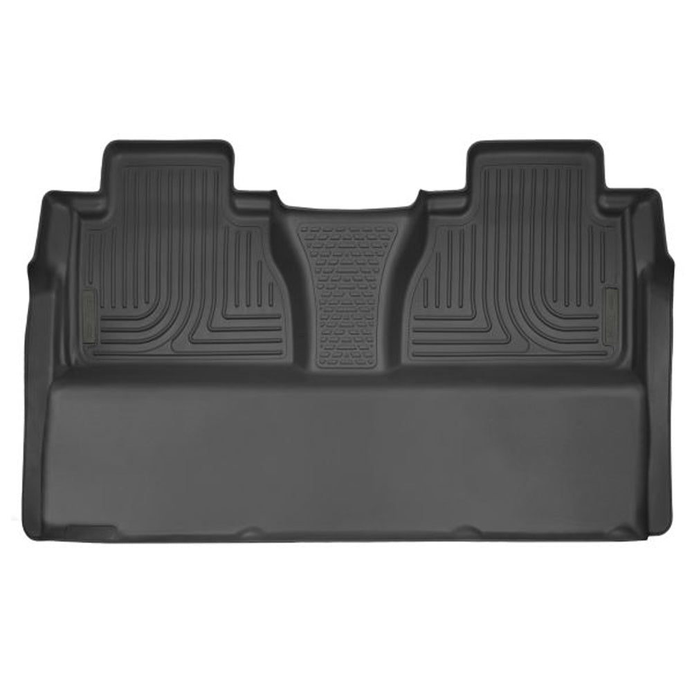 Husky Liners2nd Seat Floor Liner