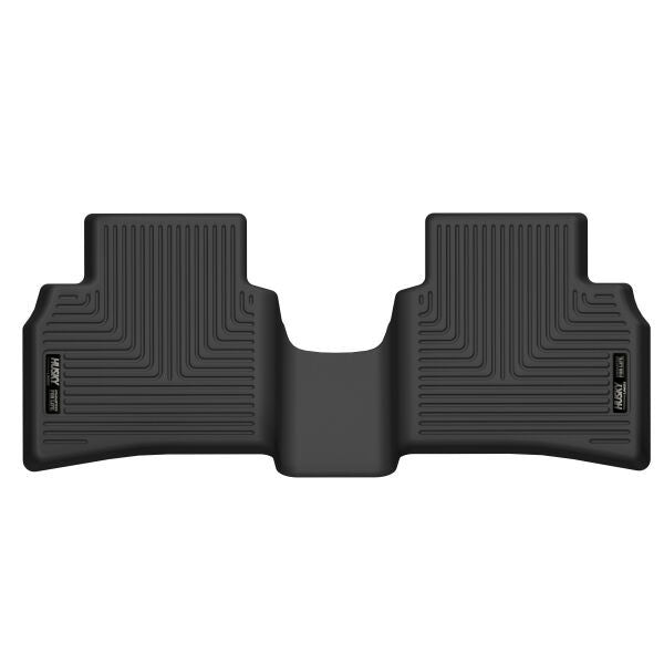 Husky LinersX-Act Contour Floor Liners